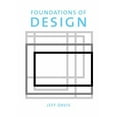 thumbnail image 1 of Pre-Owned Foundations of Design (Paperback) 9781111343613, 1 of 1
