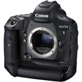 thumbnail image 2 of Canon EOS-1D X Mark II Appareil Photo Reflex Numérique Trousse de Base (Modèle Intl), 2 of 6