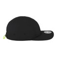 thumbnail image 3 of GORRA UNISEX PUMA TRAINING BB CAP 2346501 TEXTIL NEGRO Puma 2346501, 3 of 4