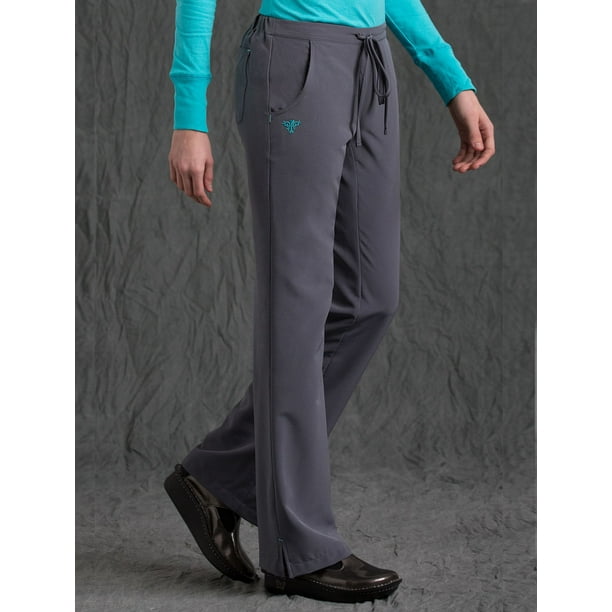 Med Couture Resort Pant Scrub Bottoms