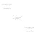 thumbnail image 4 of Juego de Pegatinas de Letras para Ventana Ounissouiy Calcomanías Decorativas Acrílico Autoadhesivo Plata 3Conjunto, 4 of 6
