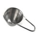 thumbnail image 4 of Cuchara de café Cápsula de café 40 ml Cuchara de mesa Cucharas de café para té en polvo Granos de café Azúcar Leche en polvo Utensilios de cocina para, 4 of 9