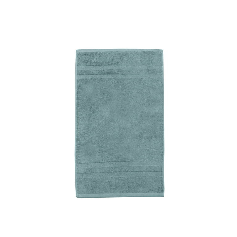 6-Piece Cotton Towel Set by Martex Purity