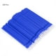 thumbnail image 1 of Cepillo aplicador dental Nikou 100 piezas desechables Azul, amarillo, verde, rojo, 1 of 9