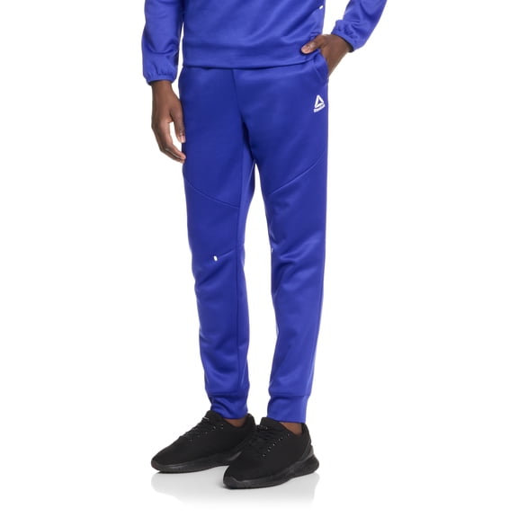 Reebok Boy's Athletic Momentum Performance Jogger Pants, Sizes 4-18