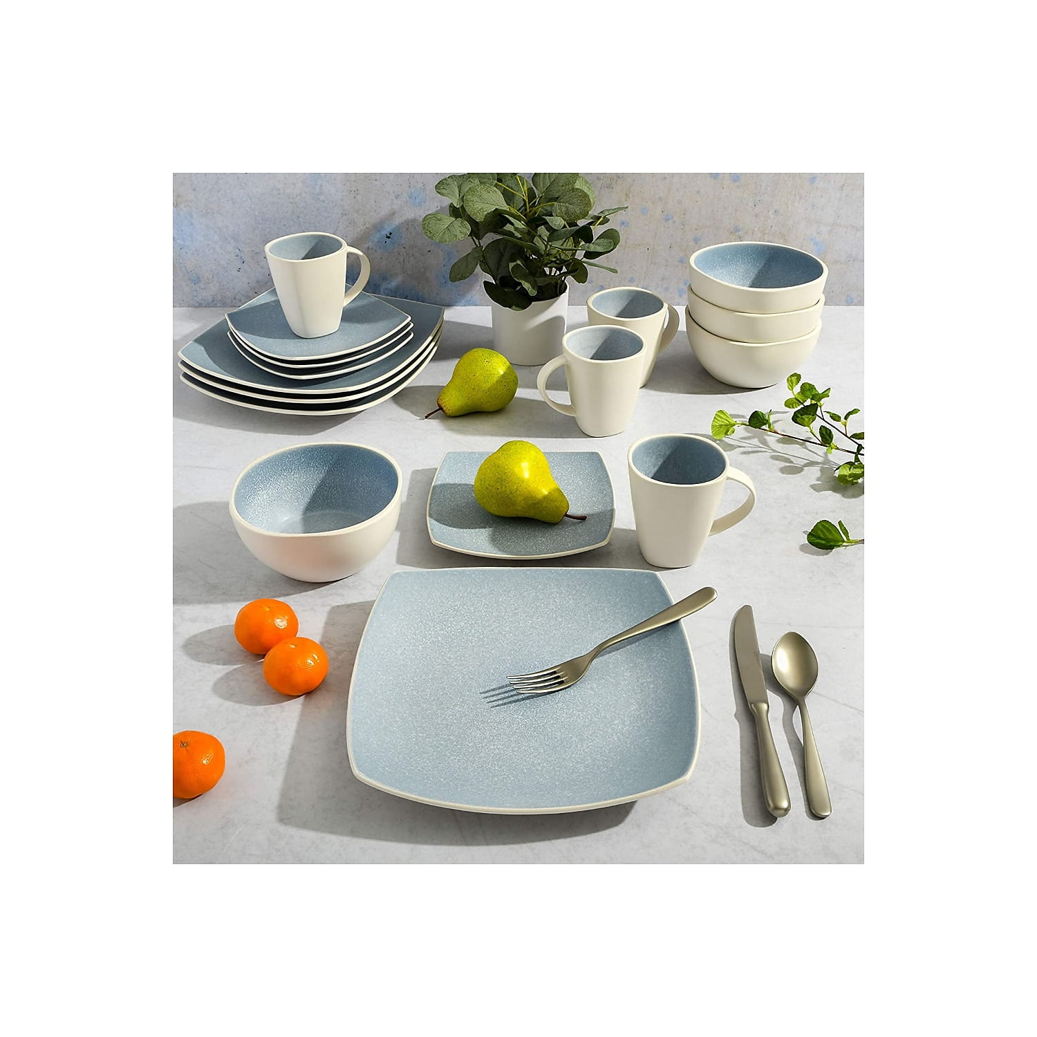 Gibson Service De Table 16 Pièces Gibson Bella Galleria