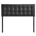 thumbnail image 2 of Modway Lily Queen Leatherette Headboard, Multiple Colors, 2 of 3