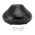 thumbnail image 2 of 7 Colors USB Aromatherapy Diffuser Electric Quiet Air Diffuser For  Home Yoga Office Bedroom 5V 130ml, 2 of 8