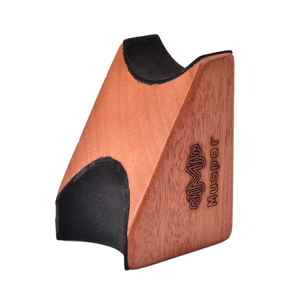 Guitar Neck Rest Support Electric Guitars Pillow Acoustic Guitar and Bass String Instrument