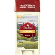 P & G Old Spice Fresh Collection Deodorant, 3.25 oz
