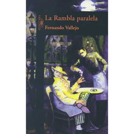 La Rambla Paralela