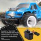 thumbnail image 5 of Accesorios de coche RC profesional práctico resistente al desgaste accesorio de actualización de coche decorativo asequible RC Auto dirección engranaje Inevent FN001371-00, 5 of 7