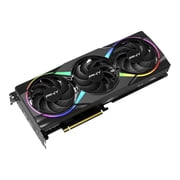 PNY GeForce RTX™ 5060 Ti 8GB EPIC-X RGB™ Overclocked Triple Fan GPU DLSS 4