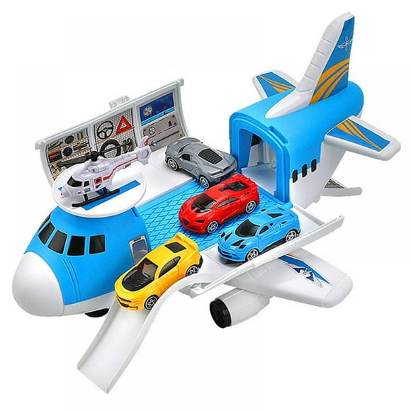 Toy Airplanes