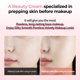 thumbnail image 4 of Prebase de maquillaje facial Beauty Cream Numbuzin No.3 Velvet, 60 ml, 4 of 9