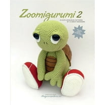 Zoomigurumi Zoomigurumi 2, (Paperback)