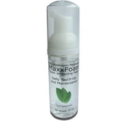 MaxxFoam 50ml Teeth Whitening Foam 8% Hydrogen Peroxide