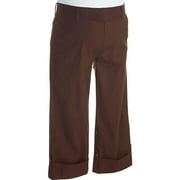 Convertible Maternity Pants