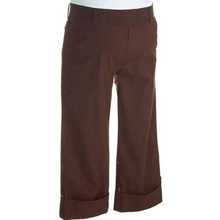 Convertible Maternity Pants