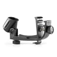 thumbnail image 3 of TABLZONE 2 Pcs Support de Microphone Clip Réglable avec Base Stable pour Tambours et Instruments de Percussion, 3 of 6