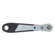 thumbnail image 1 of Ratchet Spanner, Mini Ratcheting Wrench Professional 1/4in Para Reparació de Electrodomésticos para la reparación del Automóvil, 1 of 7