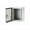18x14x8in, variant on Senfot Cold Rolled Steel Electrical Distribution Box, Cable Management Enclosure for Home Industrial Wire Control 12x10x6in