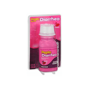 3 Pack Pepto-Bismol Cherry Diarrhea Liquid-4 Ounce