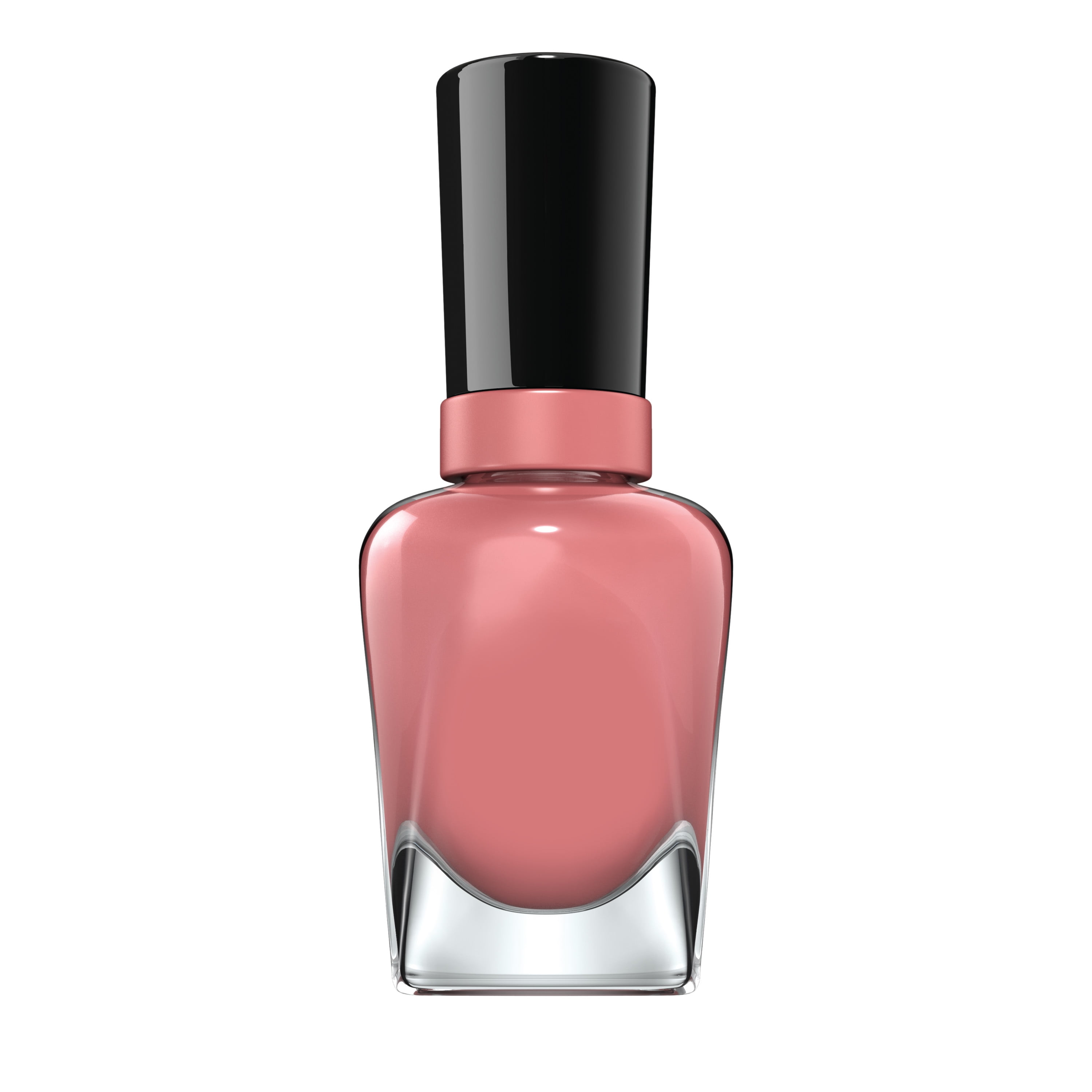 Sally Hansen -Miracle Gel -Mauve-olous -0.5 -fl oz