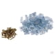 thumbnail image 1 of pies de goma almohadilla de goma 100 Piezas Pies Antideslizantes Tapones de Goma para Muebles, 1 of 9