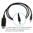 thumbnail image 6 of USB CI-V Cat Interface Cable For Icom CT-17 IC-706 Radiok1446, 6 of 7