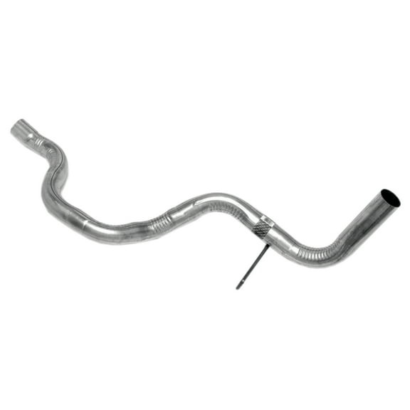 Walker Exhaust 55206 Exhaust Tail Pipe Fits select: 1997-2007 FORD ECONOLINE