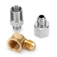 thumbnail image 4 of Kit de Conector de Línea de Gas Flexible Antisilbido Stanbroil 1m, 4 of 5