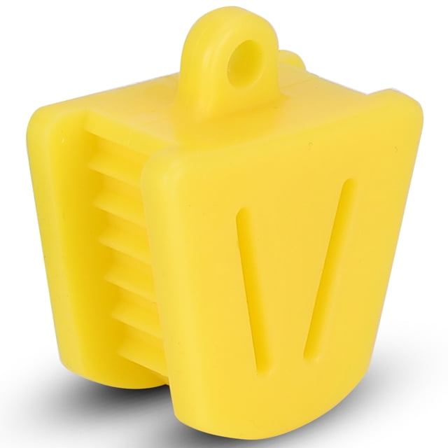 Soporte interno, 10 piezas de apoyo bucal dental para odontología, apoyo bucal dental, materiales ecológicos