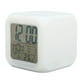 thumbnail image 3 of Reloj LED Reloj digital para niños Reloj despertador digital LED Reloj fresco Rendimiento lleno de energía Jadeshay  A, 3 of 8