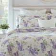 thumbnail image 6 of laura ashley lifestyles keighley quilt set, 6 of 7