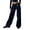 AB08-Turquoise, variant on ADSSDQ Women Y2k Low Rise Baggy Jeans Loose Fit Boyfriend Straight Wide Leg Jeans Trendy Stretch Long Denim Pants with Pockets Black L