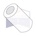 thumbnail image 2 of #2 x 1" 1/4" OD Round Spacers | Nylon (Quantity: 1000), 2 of 3