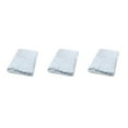 thumbnail image 4 of Youkk Pet Mat Suitable For All Breeds Easy To Clean Value For Money Durable Dog Bed grey white M 50*40*5cm 3Set, 4 of 6