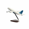 thumbnail image 3 of Embraer 190 Jetblue Large Mahogany Model, 3 of 5