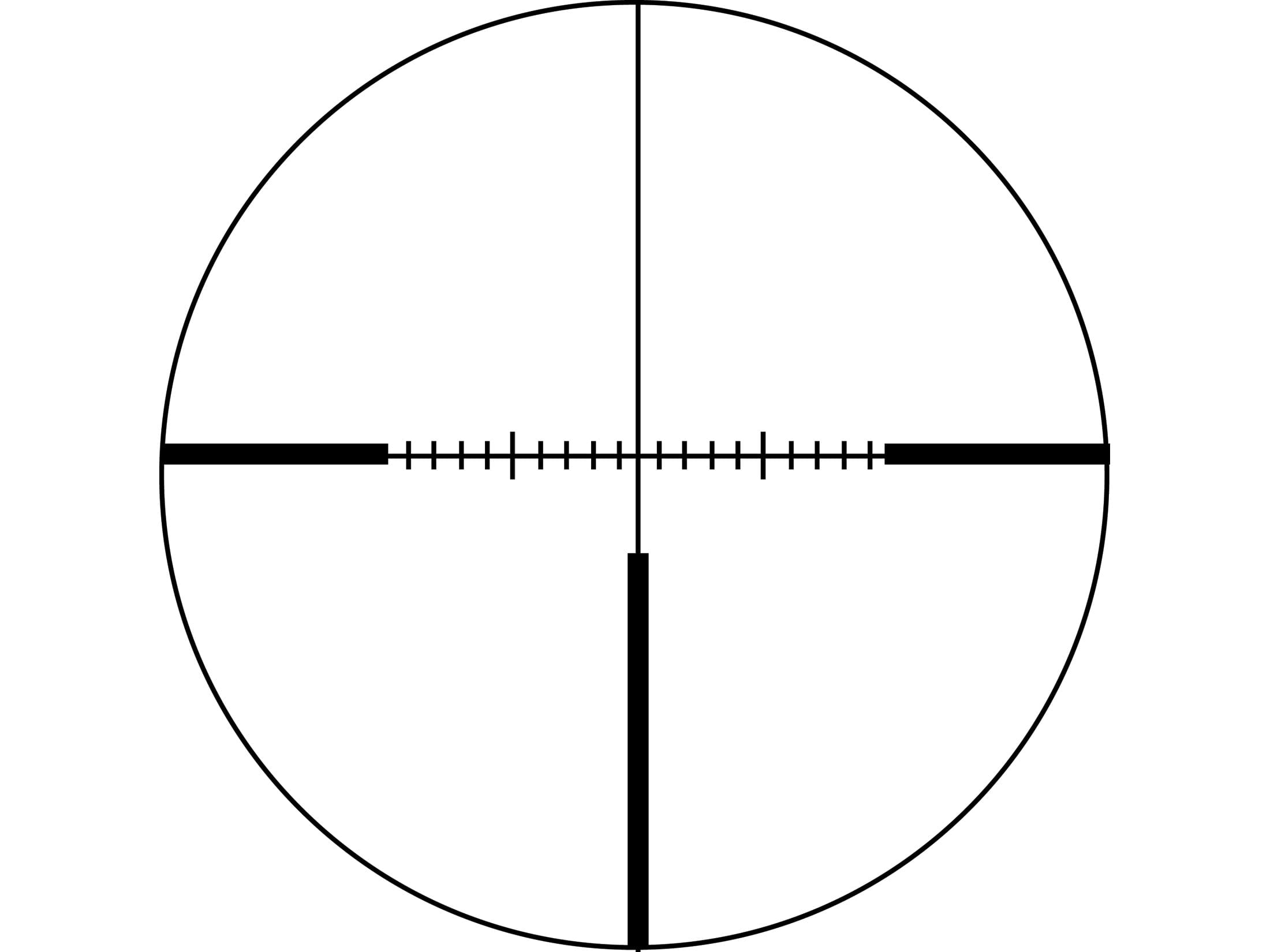 Swarovski Z5 BT Rifle Scope 5-25x 52mm BT-4W Reticle Matte Black