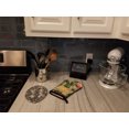 thumbnail image 3 of Cairn Terrier Oven Mitt, 3 of 7