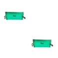 thumbnail image 4 of Methold Accesorio de silicona duradero y de moda verde para la impresión de tazas de café con leche por sublimación 3D con uniforme 90Z 90Z 2Conjunto, 4 of 6