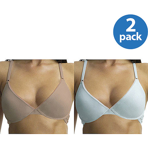 2-pack Cotton Stretch - image 1 of 1