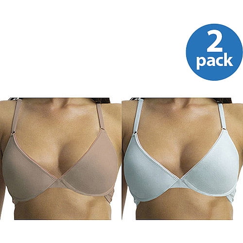 2-pack Cotton Stretch