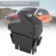 thumbnail image 4 of 6 Pin Power Window Switch 7700429998 For Kangoo 1997-2003 1995-2002 Scenic 1996-2003 Ii 1998-2001, 4 of 5