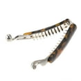 thumbnail image 4 of Unique Bargains Fashion Banana Clip Hairdo Clip 1 Pc Hawksbill, 4 of 5