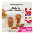 thumbnail image 5 of Leche evaporada Nestlé Carnation Clavel 2 pack de 360 g c/u, 5 of 5