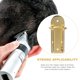 thumbnail image 3 of Soporte eléctrico Clipper Suppilador de cabello de acero inoxidable para la estación de peluquería, 3 of 5