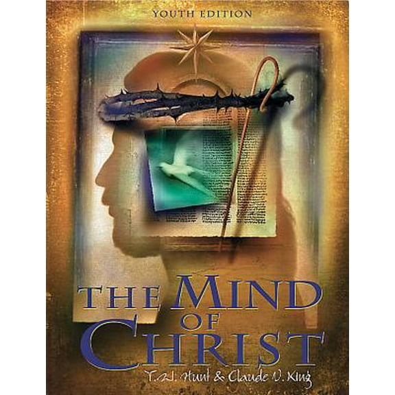 Pre-Owned The Mind of Christ Youth Edition - Member Book (Paperback) 0767300009 9780767300001