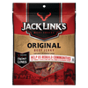 Jack Link's Beef Jerky, Protein Snack, Original, 3.25oz